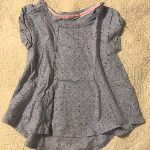 Girls SS shirts and tanks. EUC - Picture 5 of 7